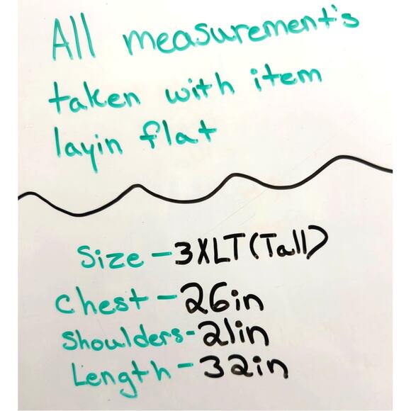 Ralph Lauren Polo Sweater Vest Men's Size 3XLT (Tall) Grey Casual Preppy Golf - Picture 6 of 6